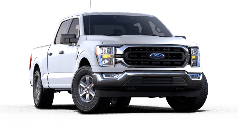 2021 Ford F-150 Platinum Antimatter Blue, 5.0l V8 With Flex-fuel 